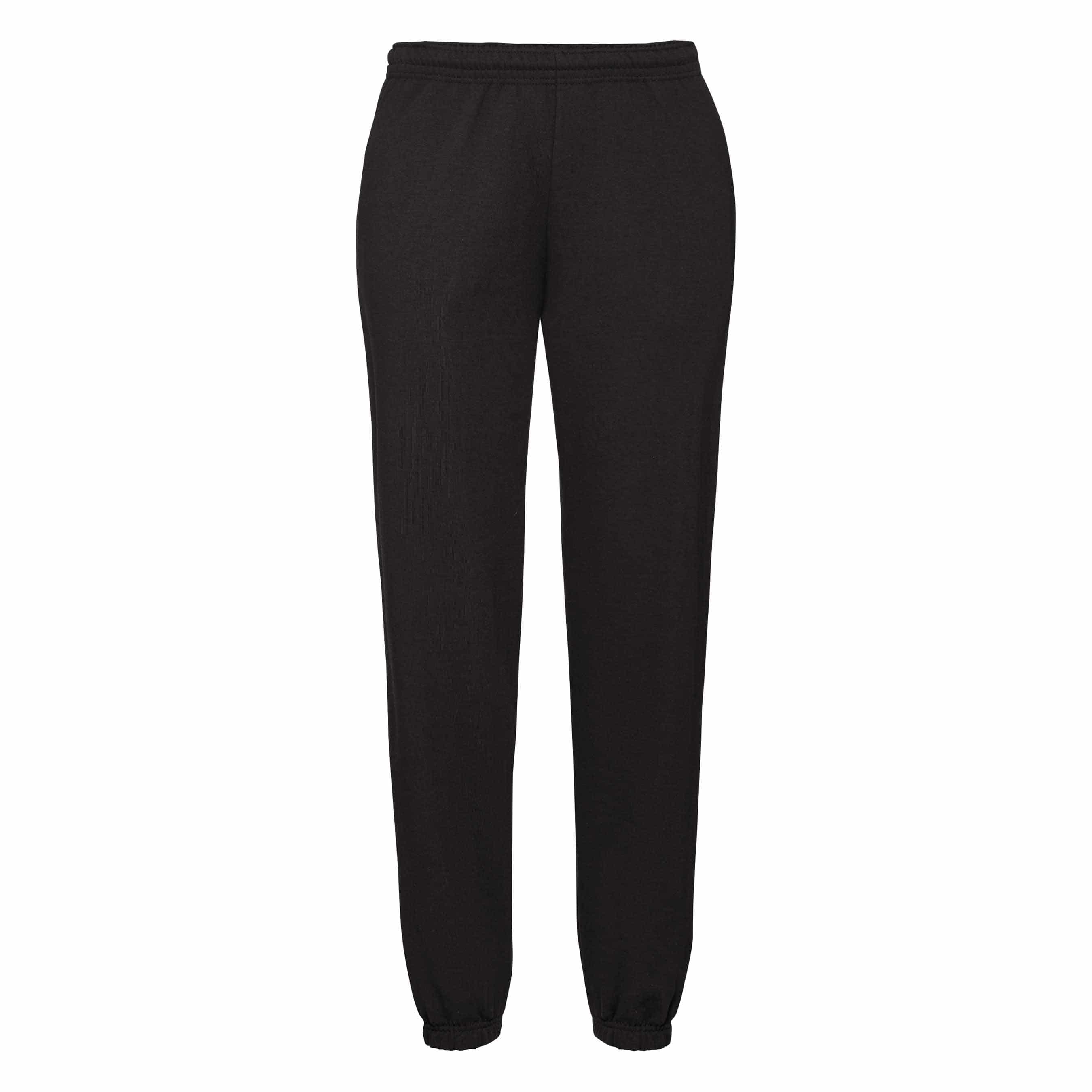 Classic Elasticated Cuff Jog Pants