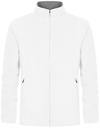 Men´s Double Fleece Jacket