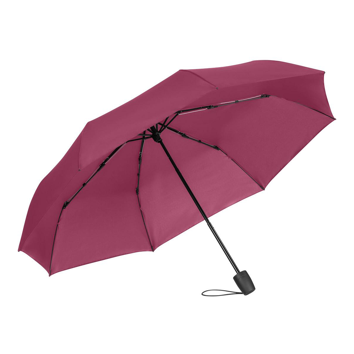 Topless-Mini-Taschenschirm