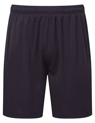 Unisex TriDri® Ion-Charge performance shorts