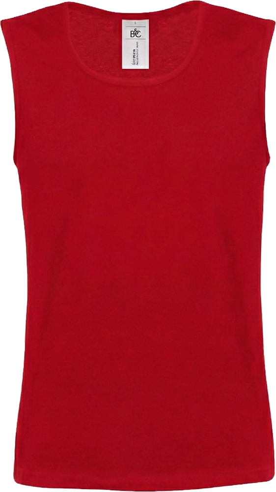 Vest Athletic Move