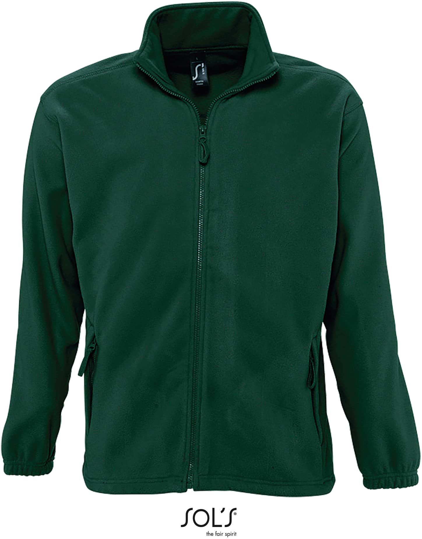 Fleecejacket North
