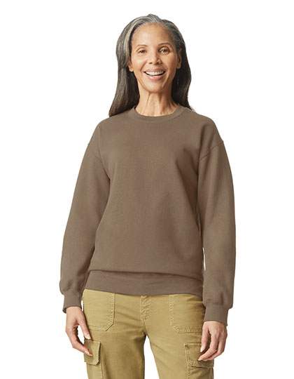 Mittelschweres weiches Unisex-Sweatshirt "Softstyle"