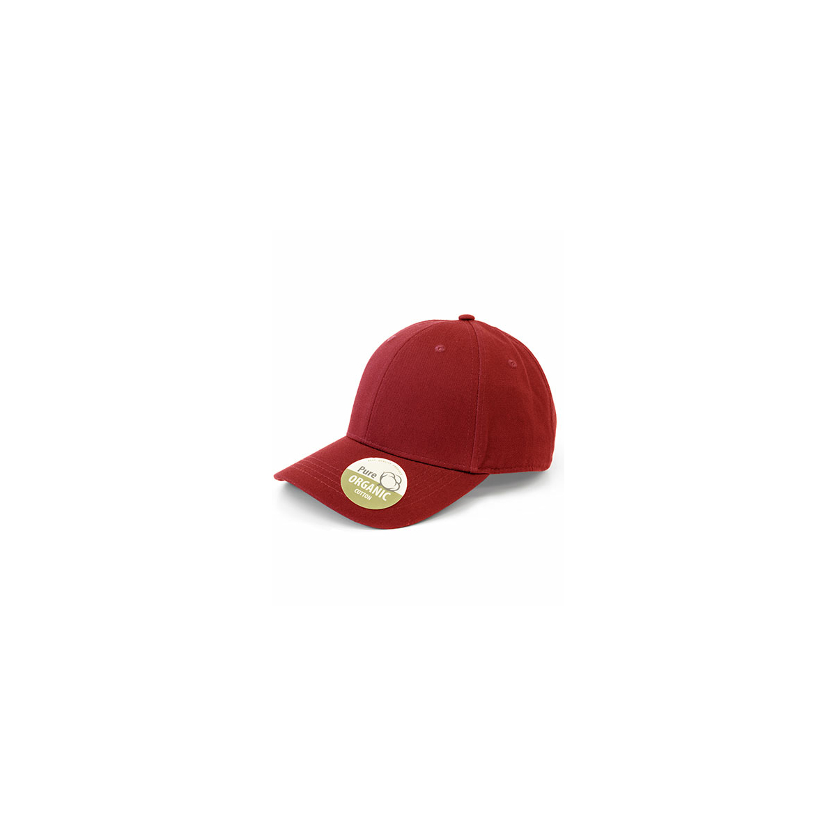 Organic Cotton Cap