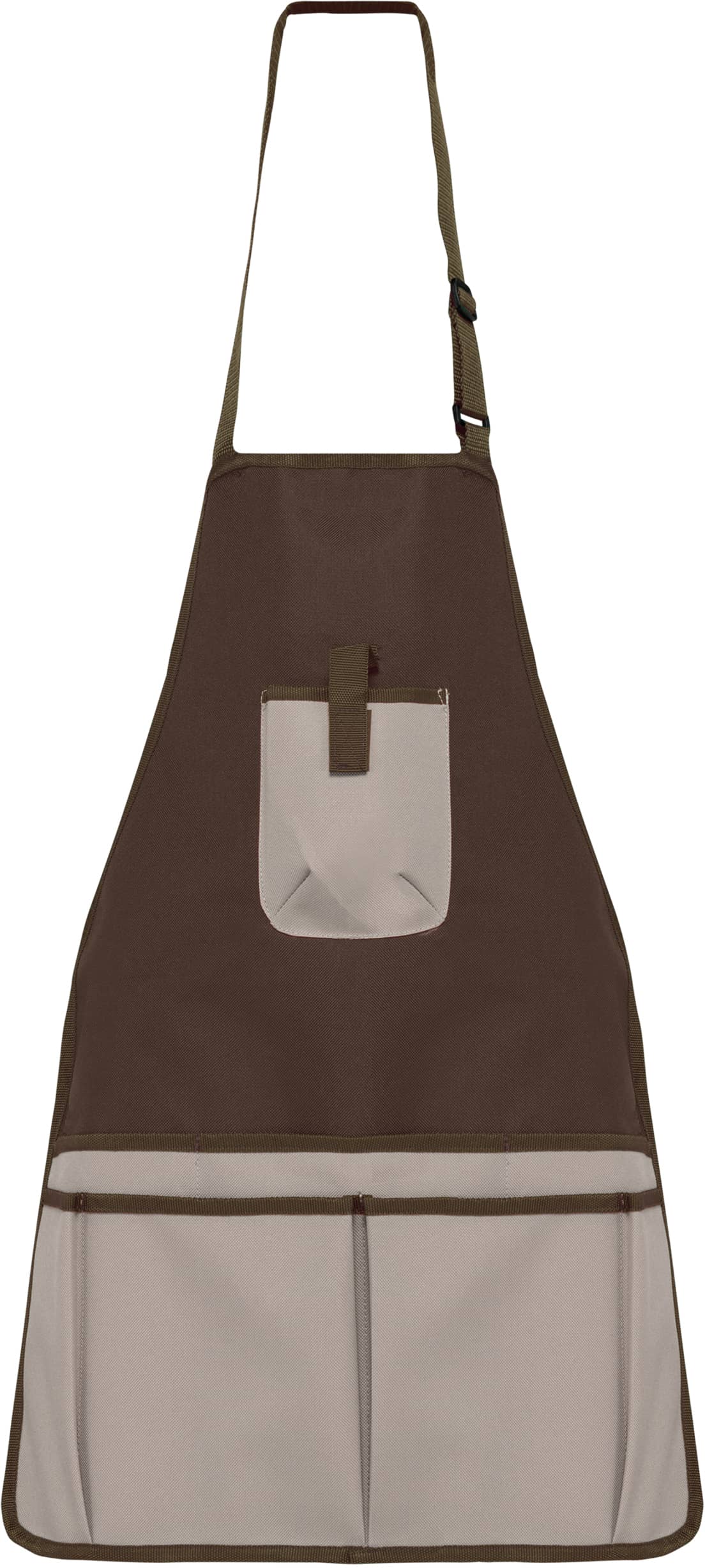 Vollständig wasserdichte Unisex-Gartenschürze