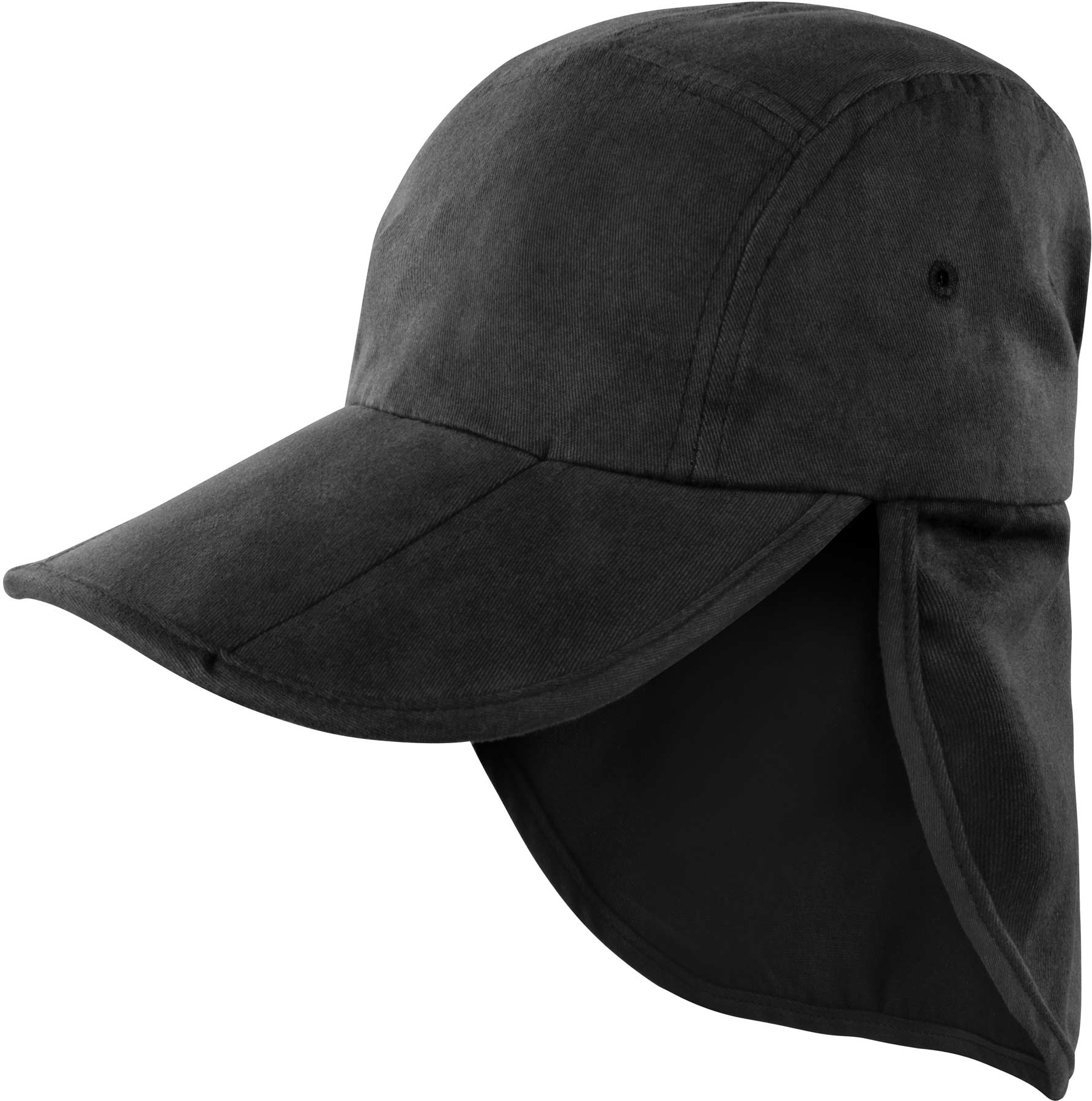 Fold Up Legionnaires Cap