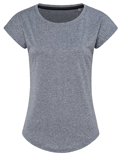 Recycled Sports-T Move Women