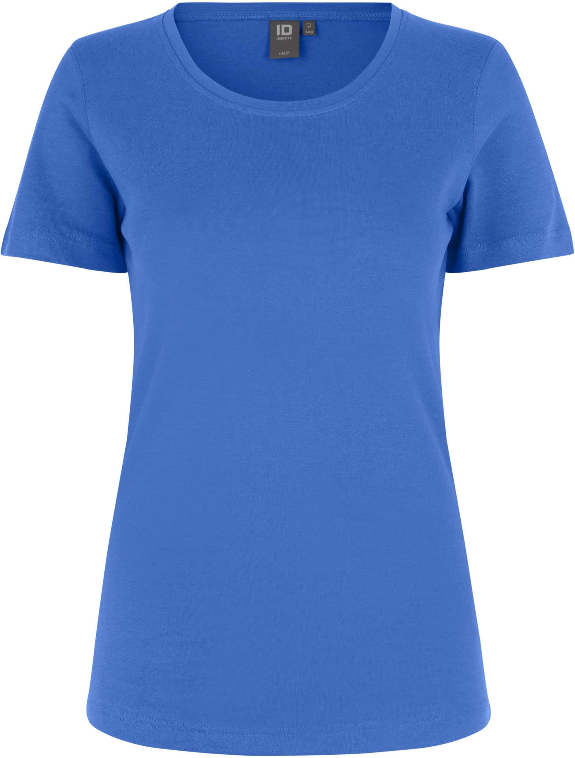 Interlock T-Shirt für Damen