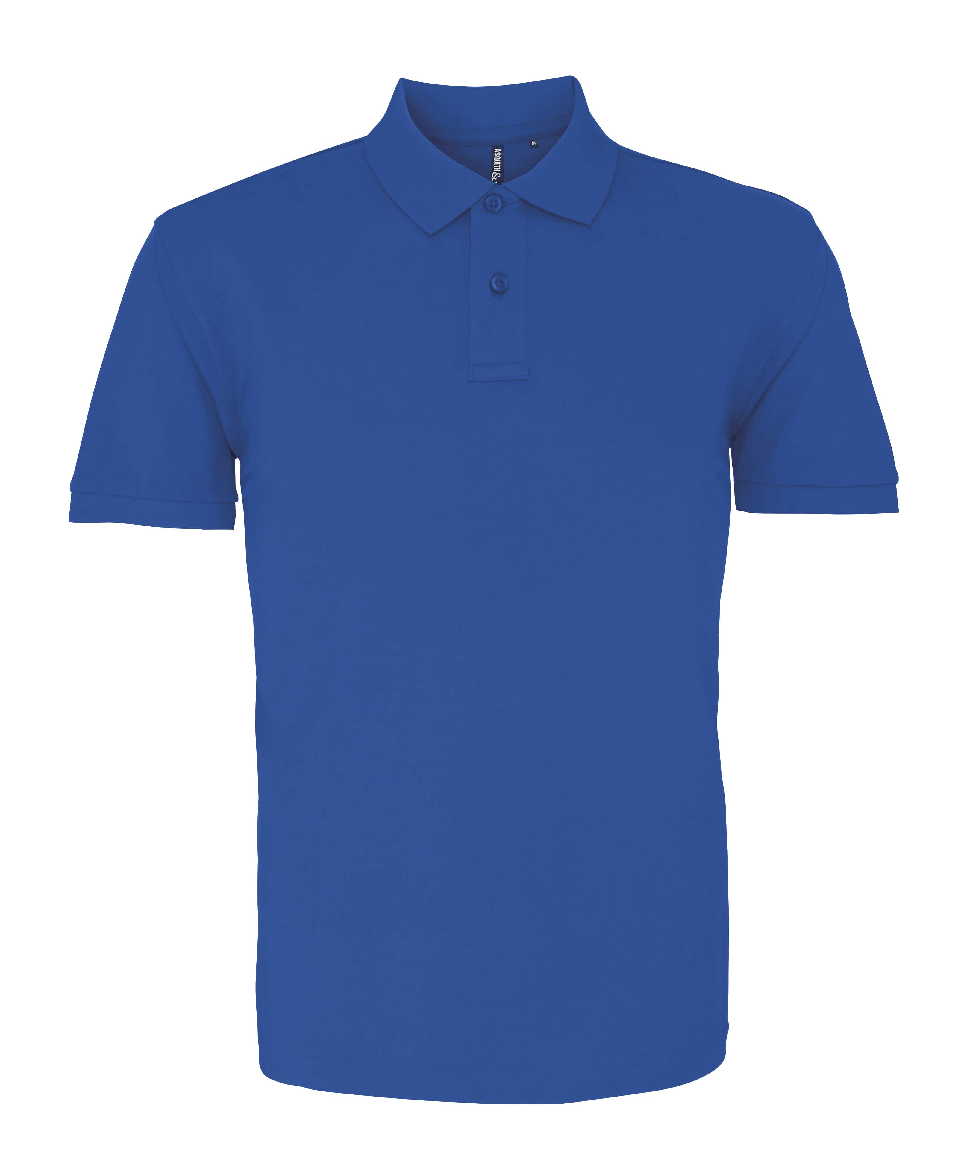 Men´s Classic Fit Polo