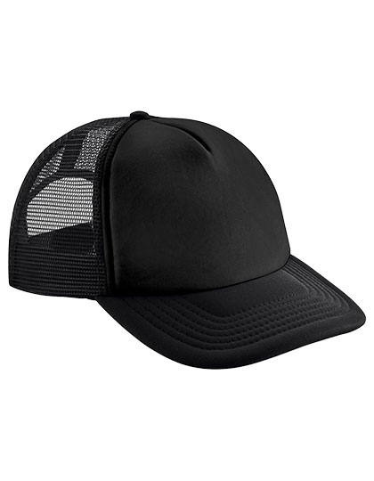 Junior Vintage Snapback Trucker