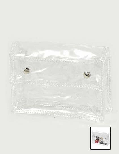 Bag With Press Buttons Universal