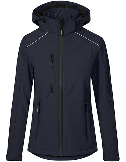 Women´s Softshell Jacket