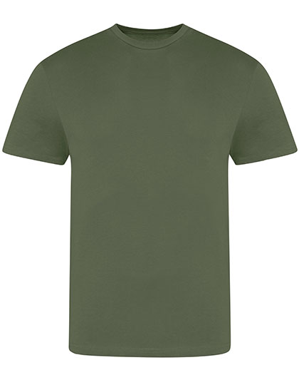 Unisex Basic T-Shirt "100 T"