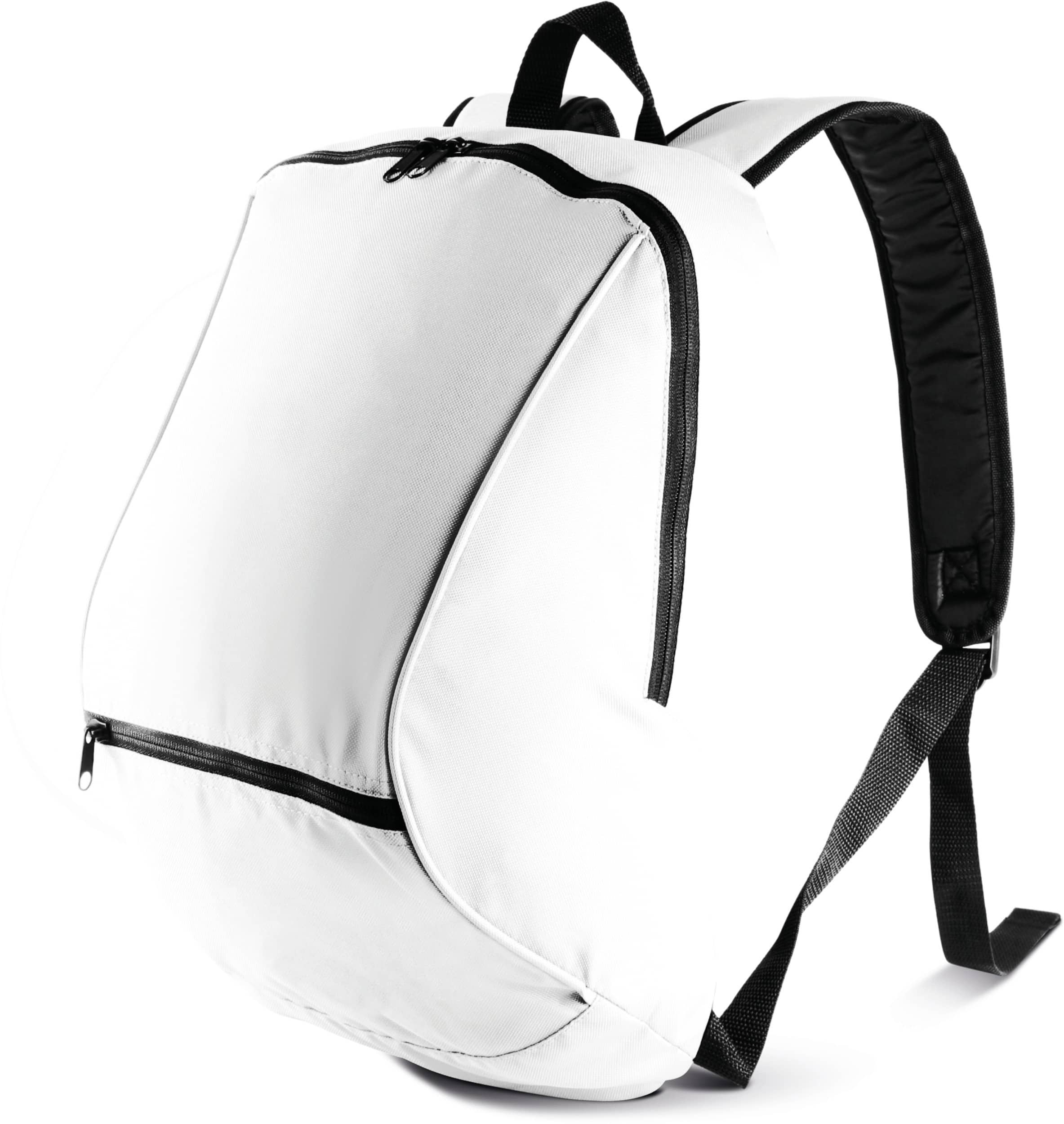 Rucksack aus 600 D Polyester
