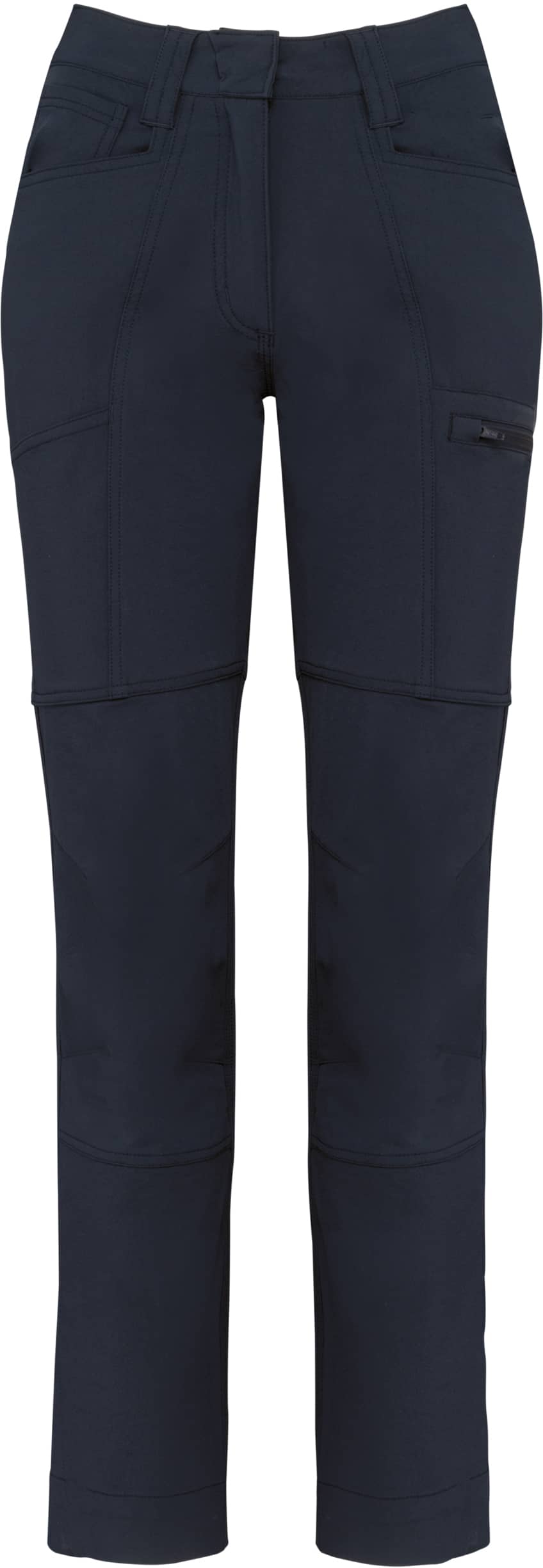 Recycelte Damen-Stretchhose