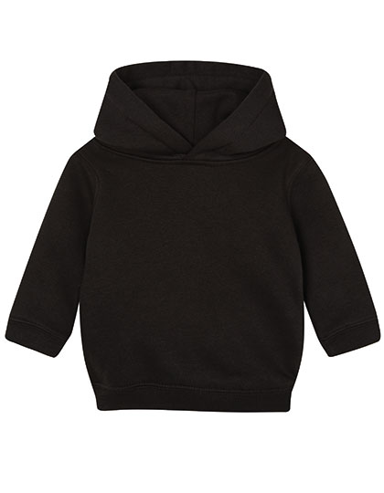 Nachhaltiger Baby-Hoodie