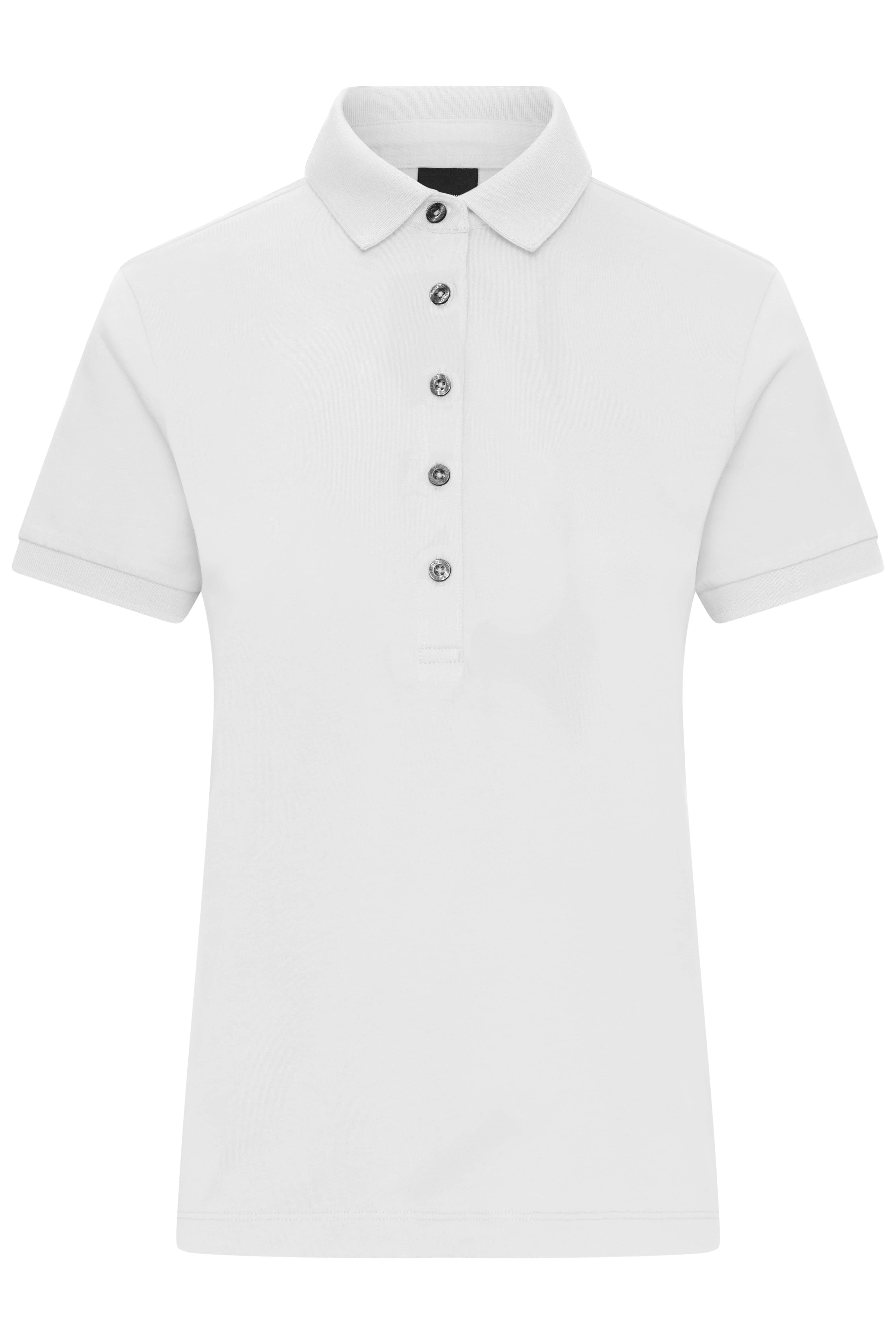 Ladies´ Mercerised Polo