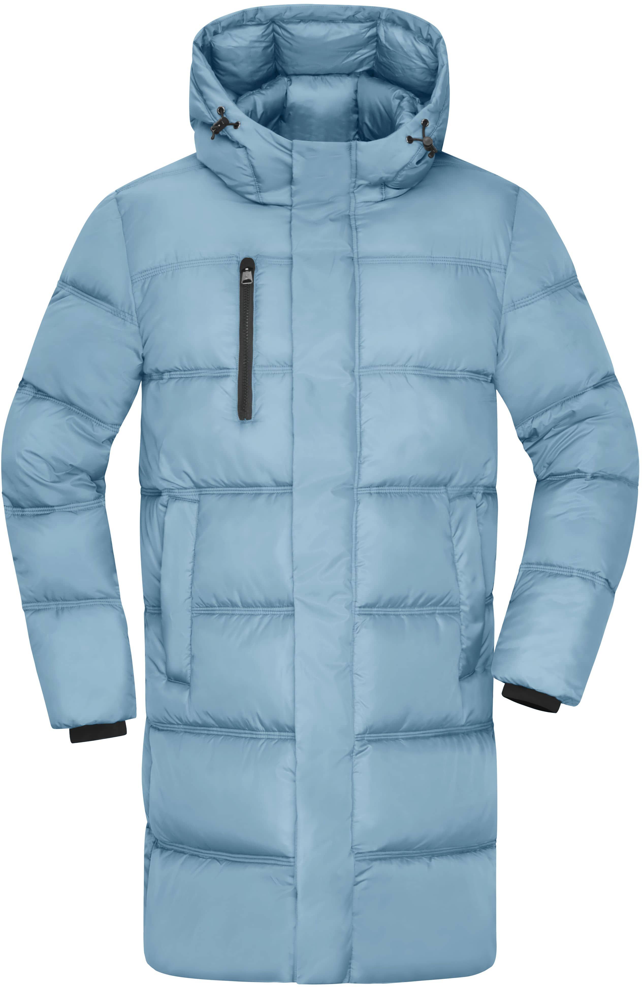 Men´s Winter Short Coat
