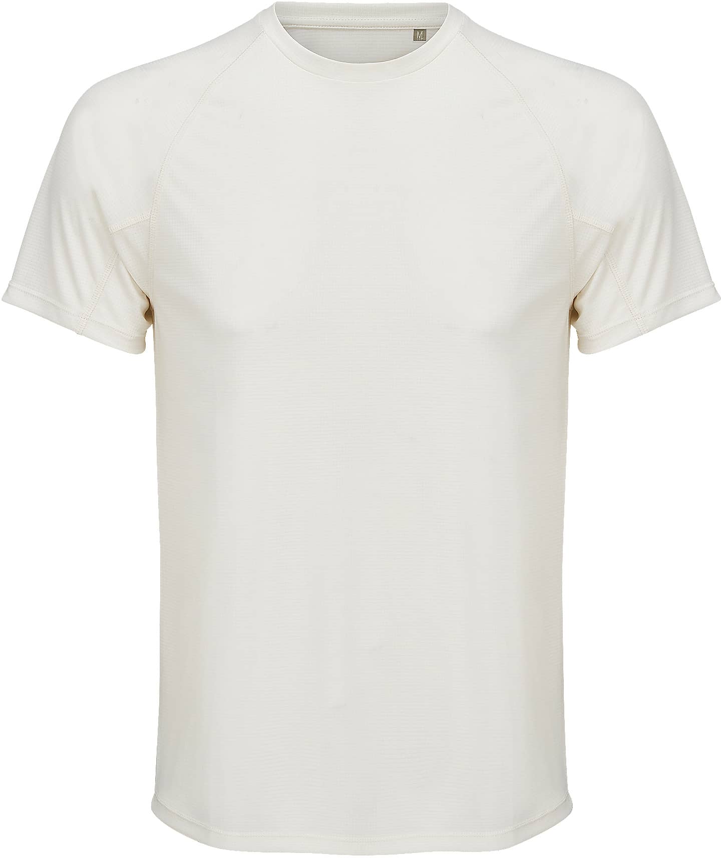 Men´s Raglan Sleeve T-Shirt Vortex