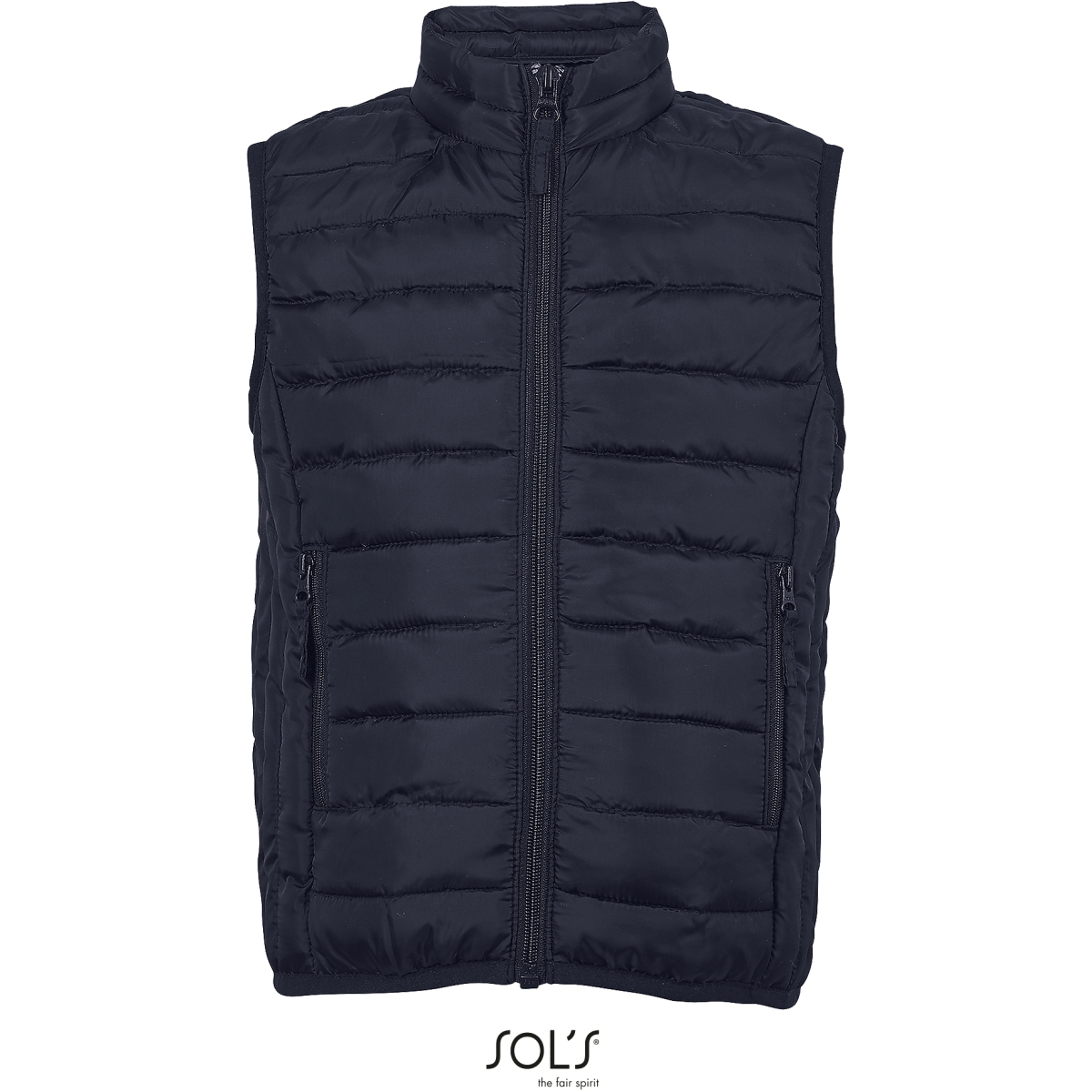 Kids´ Stream Bodywarmer