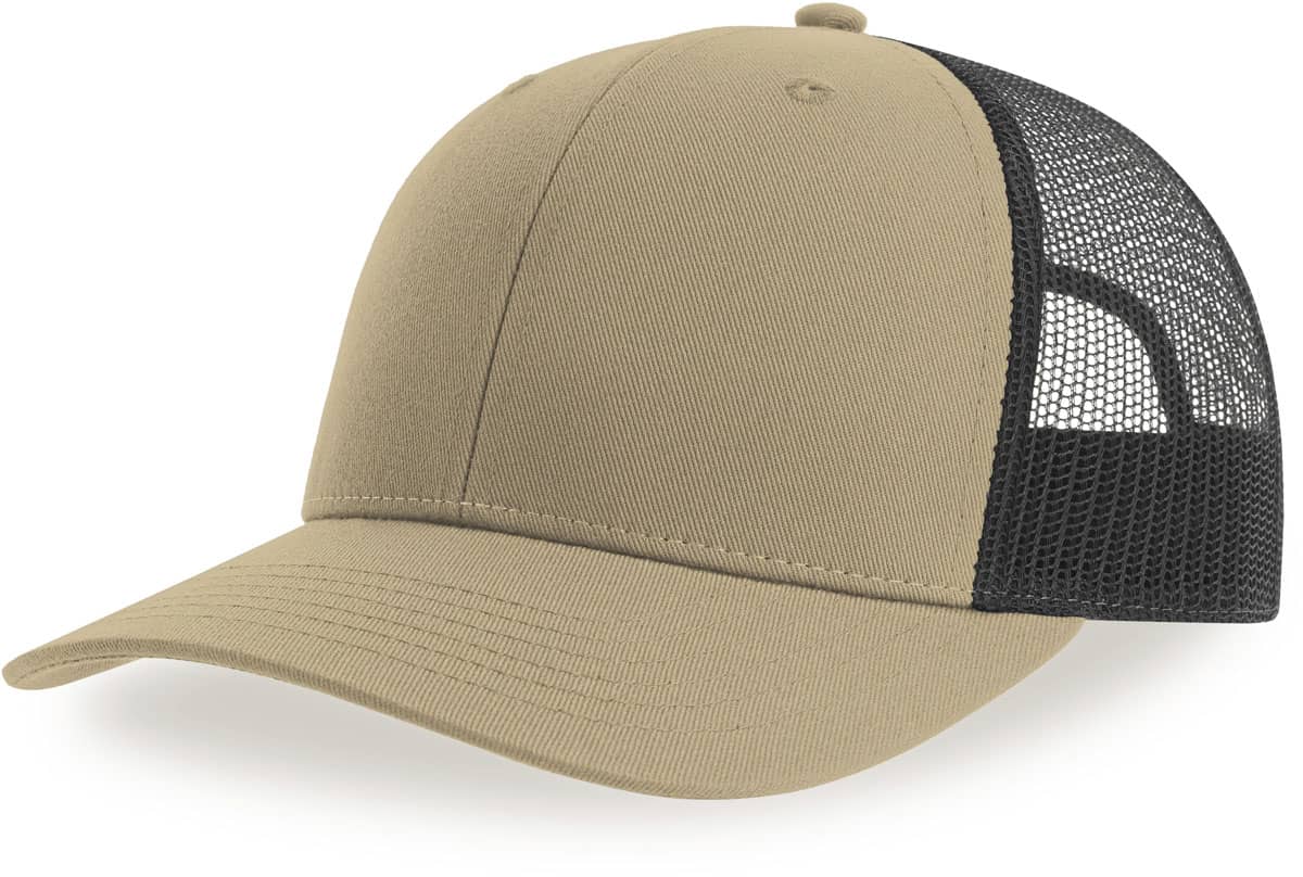 Bryce Cap