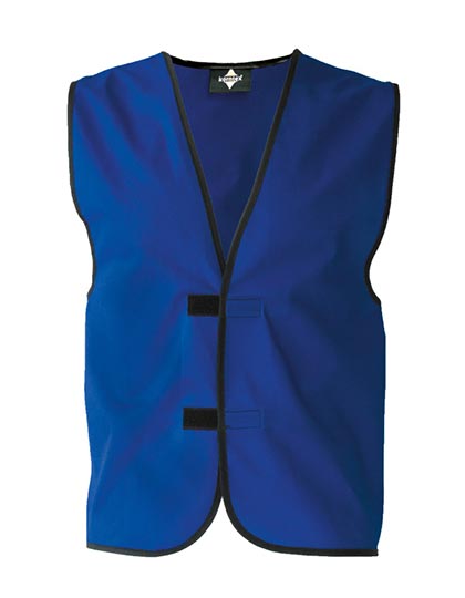 Promotion & Identification Vest Leipzig