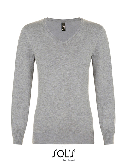 Women´s Glory Sweater
