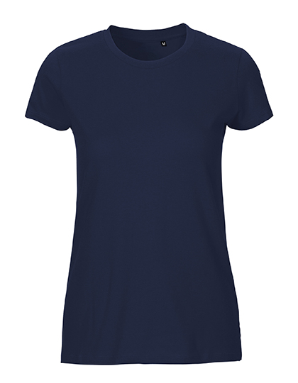 Tiger Cotton Ladies T-Shirt