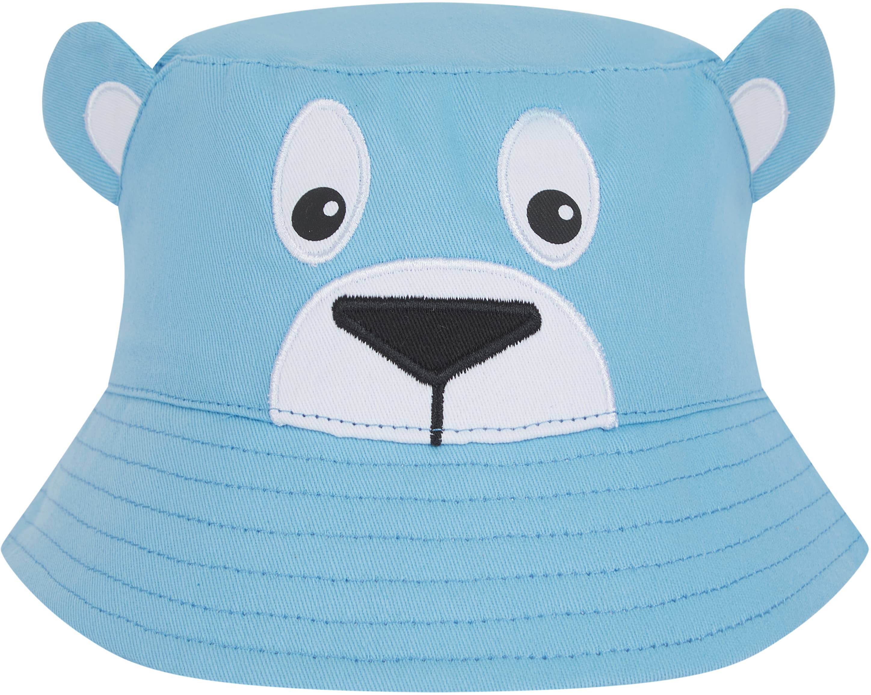 Character Bucket Hat