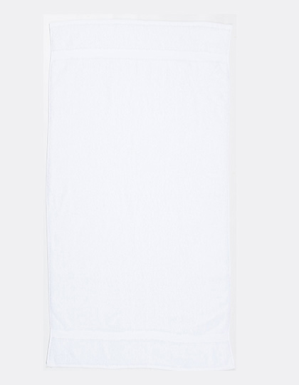 Luxury Bath Towel