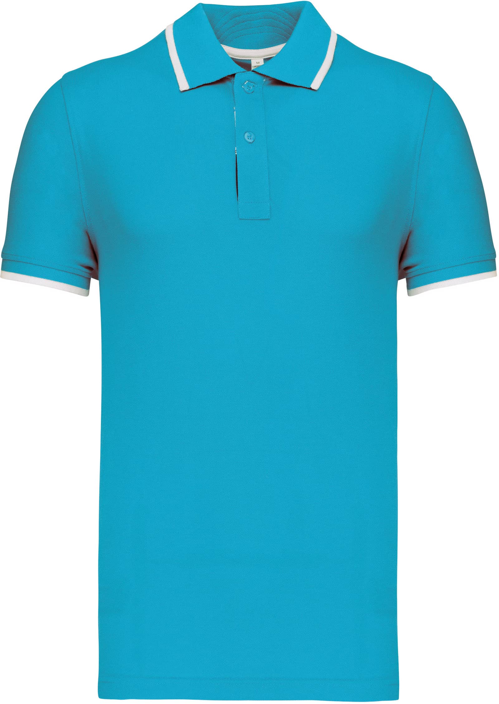 Herren Poloshirt Kurzarm