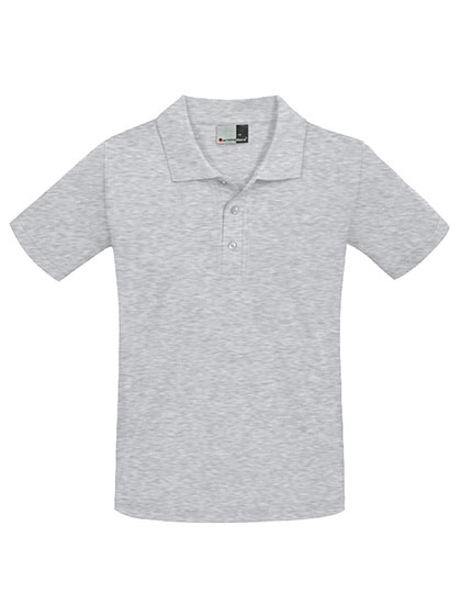 Hochwertig verarbeitetes Herren-Poloshirt
