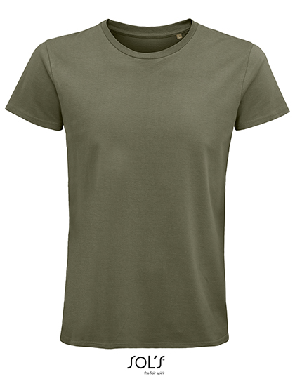 Herren Bio T-Shirt "Pioneer"