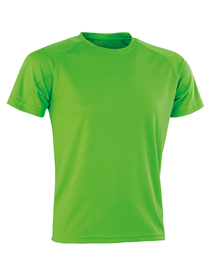 Unisex Performance T-Shirt "Aircool"