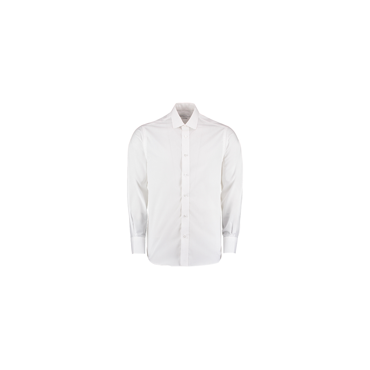 Men´s Tailored Fit Business Poplin Shirt Long Sleeve