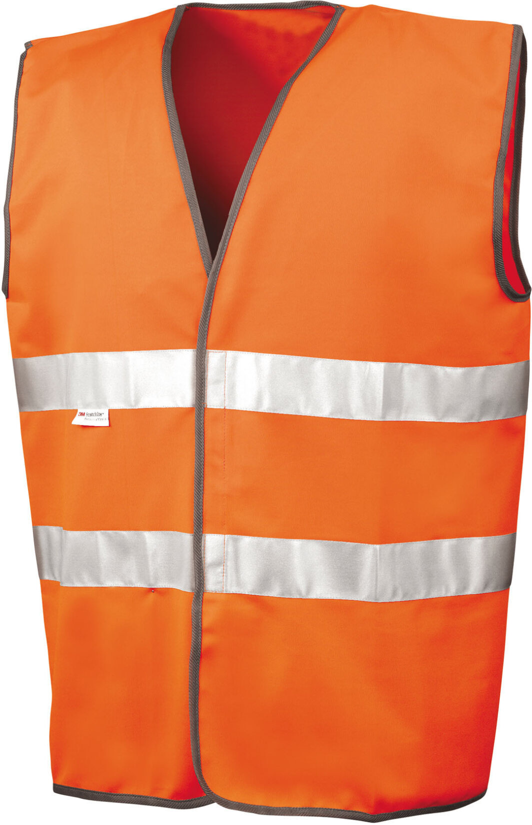 Motorist Safety Vest Using 3M™