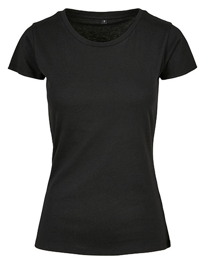 Basic T-Shirt für Damen
