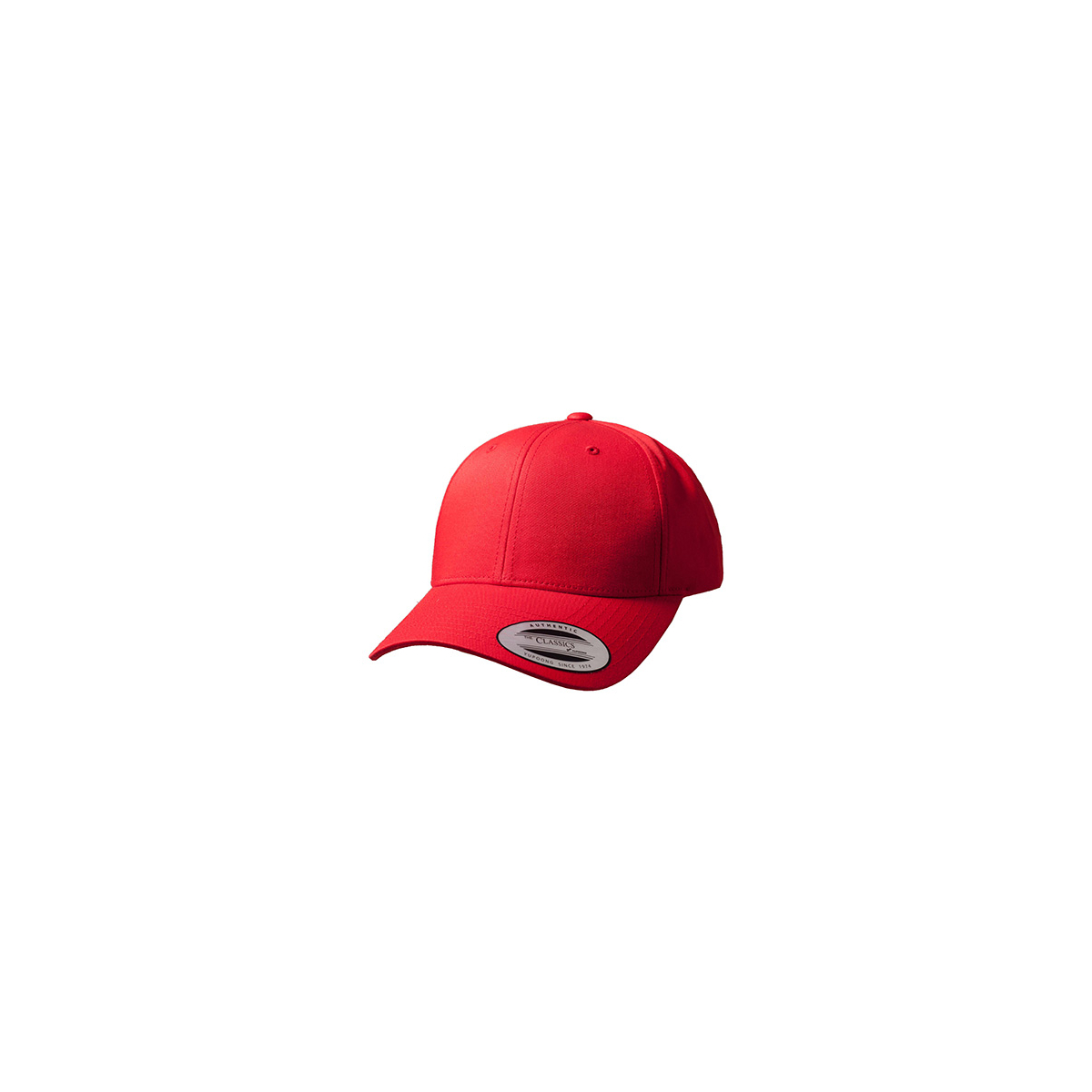 Curved Classic Snapback