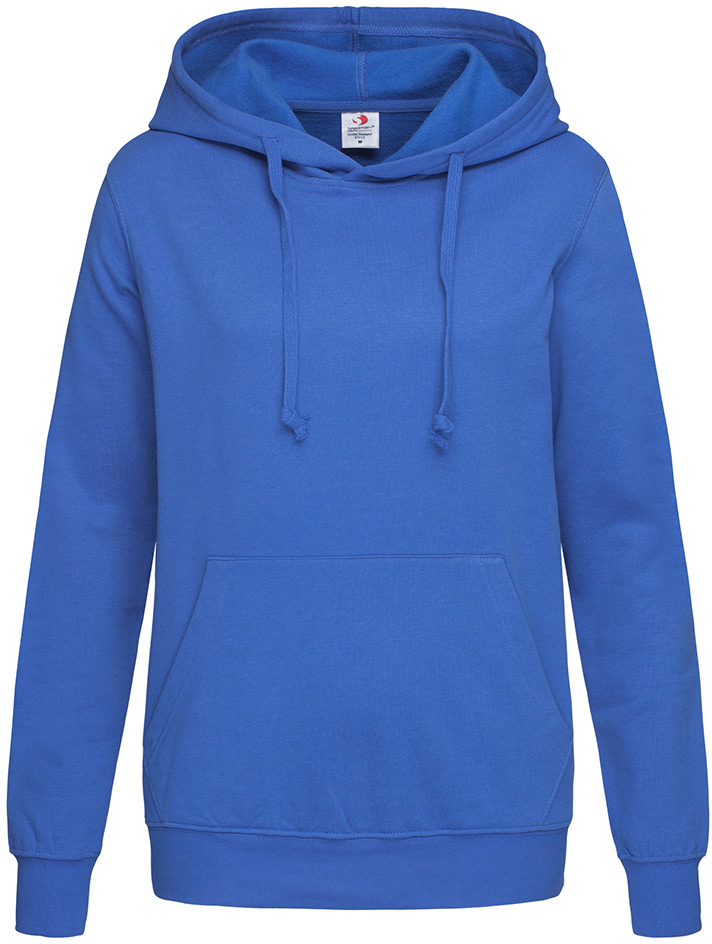 Sweat Hoodie Classic Women