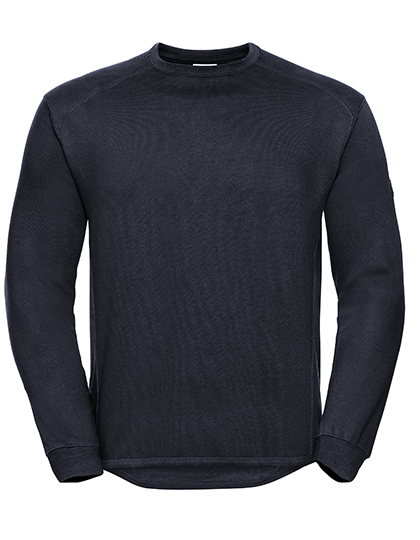 Schweres Herren-Sweatshirt "Heavy Duty"