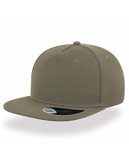 Snap Five Cap