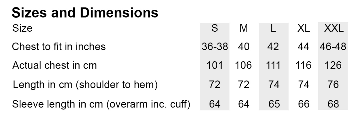 Men´s Classic Fit Long Sleeve Polo Shirt