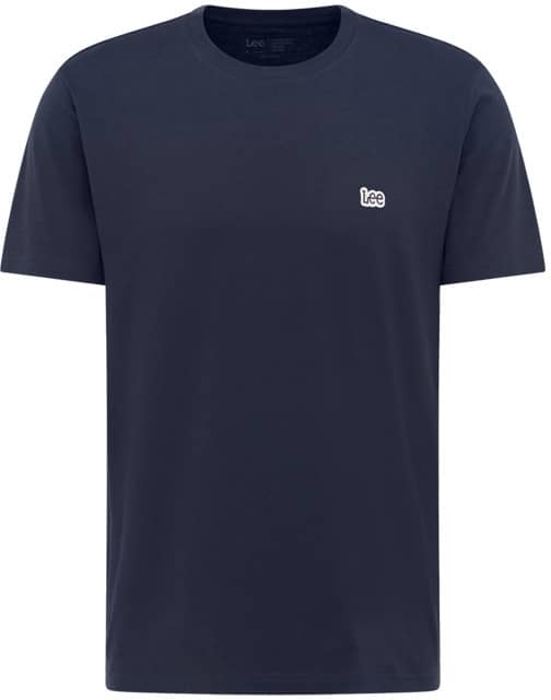 Logo Patch T-Shirt