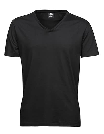 Schmal geschnittenes Fashion Herren-T-Shirt