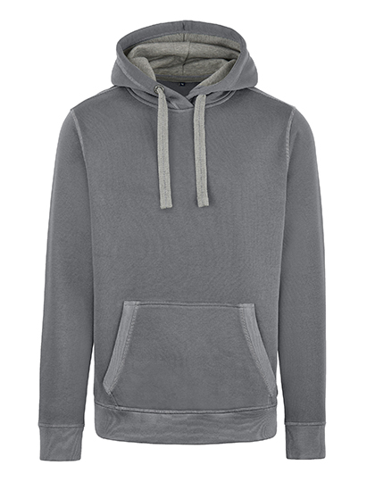 Weicher körperbetonter Unisex-Hoodie