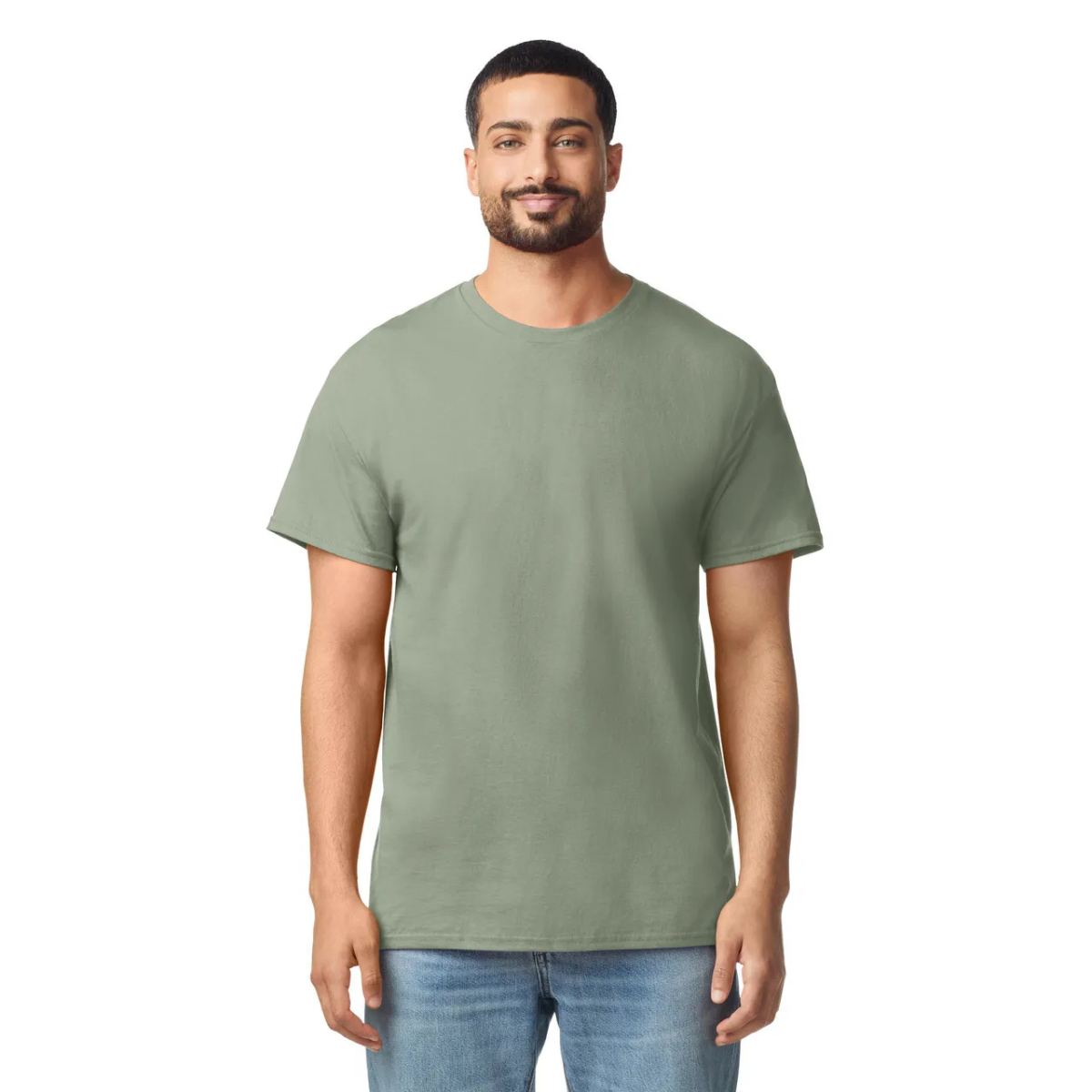 Light Cotton Adult T-Shirt