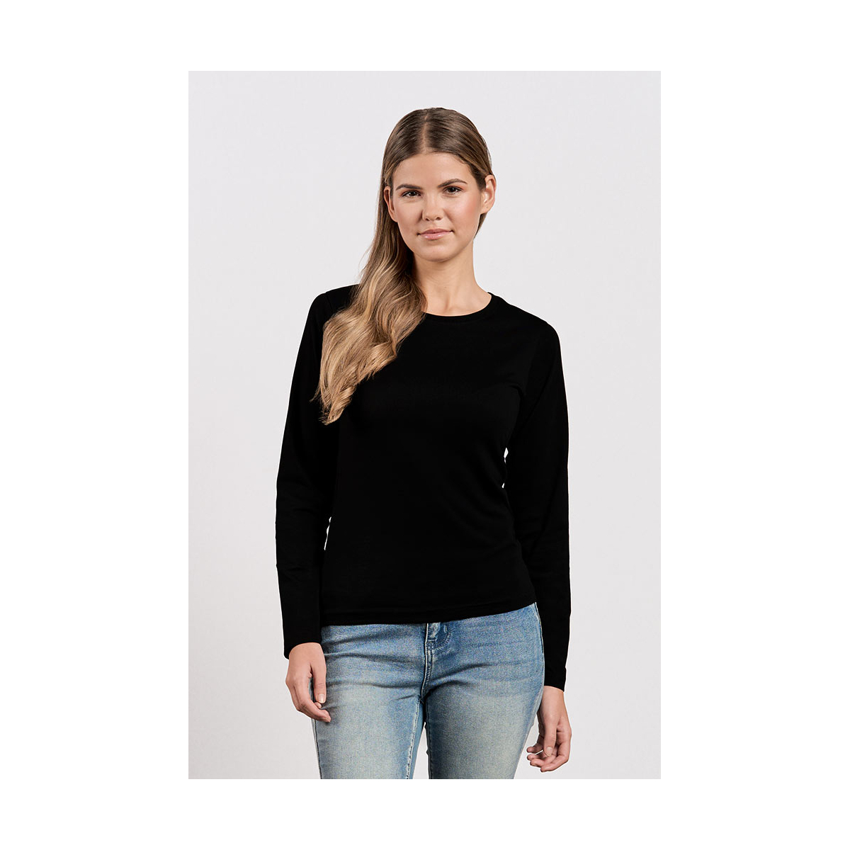 Women´s Premium-T Longsleeve