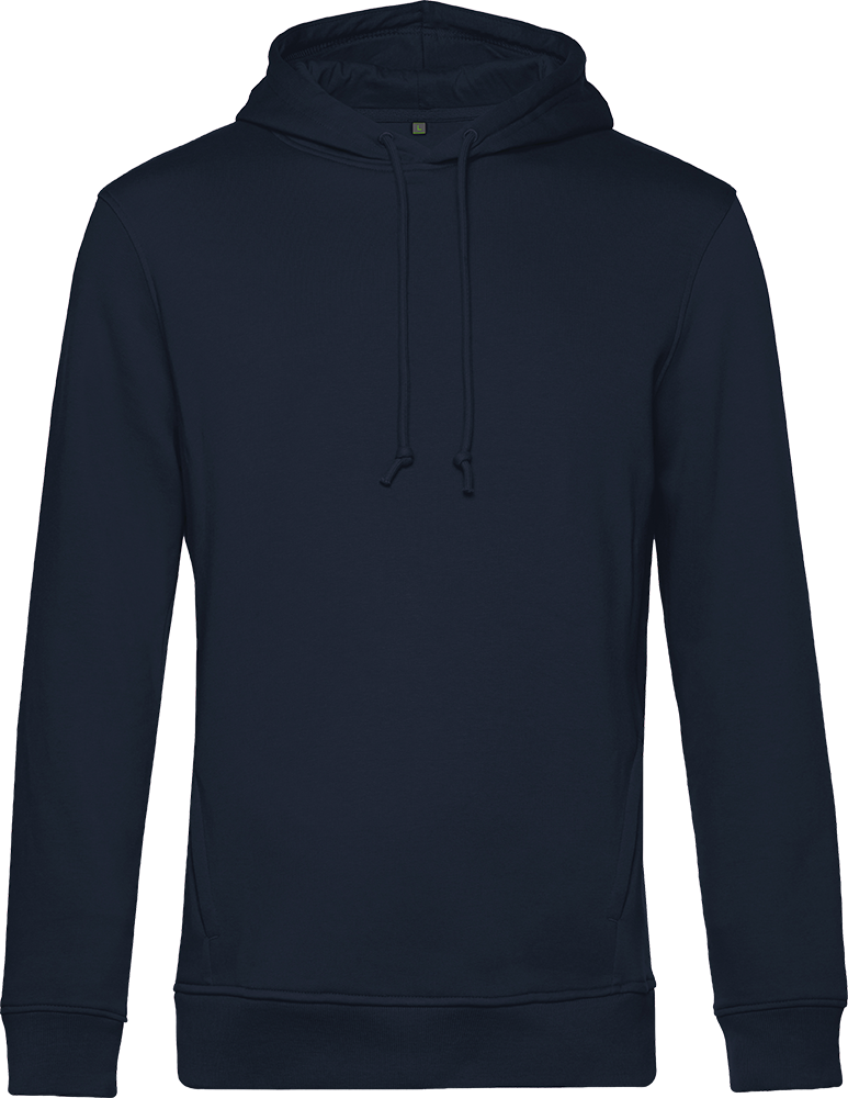 Inspire Hooded Sweat_°