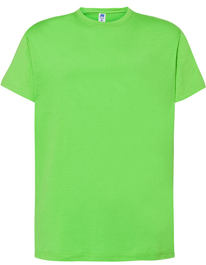 Klassisches Herren T-Shirt "Regular"