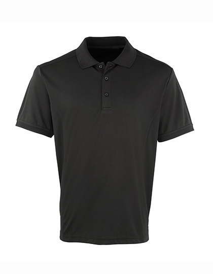 Men´s Coolchecker® Piqué Polo